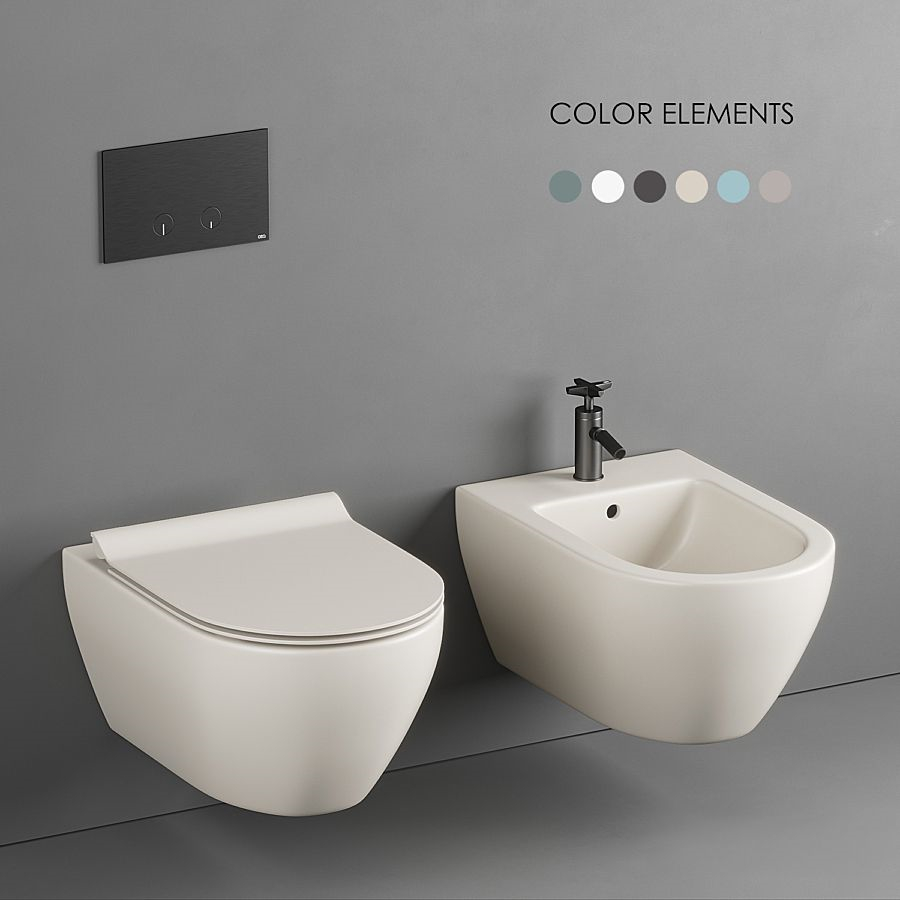 GSI ceramica CEA